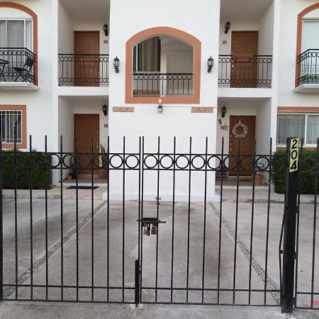 Appartement Departamento Vesuvio à Playa del Carmen Extérieur photo