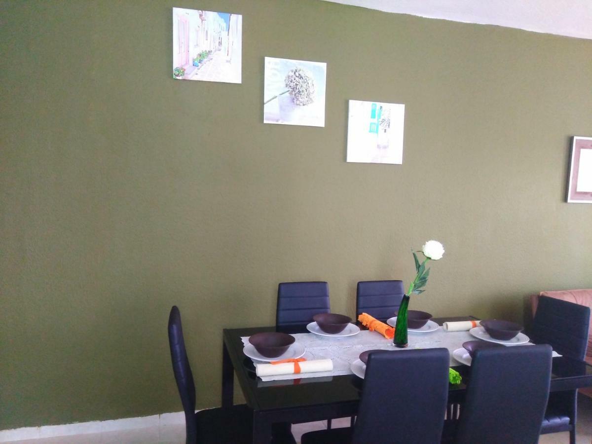 Appartement Departamento Vesuvio à Playa del Carmen Extérieur photo