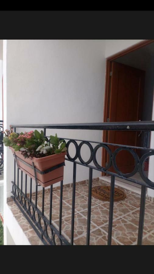 Appartement Departamento Vesuvio à Playa del Carmen Extérieur photo