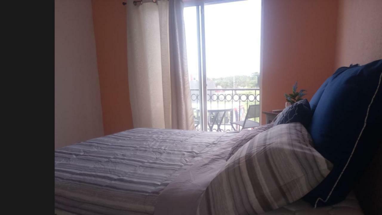 Appartement Departamento Vesuvio à Playa del Carmen Extérieur photo