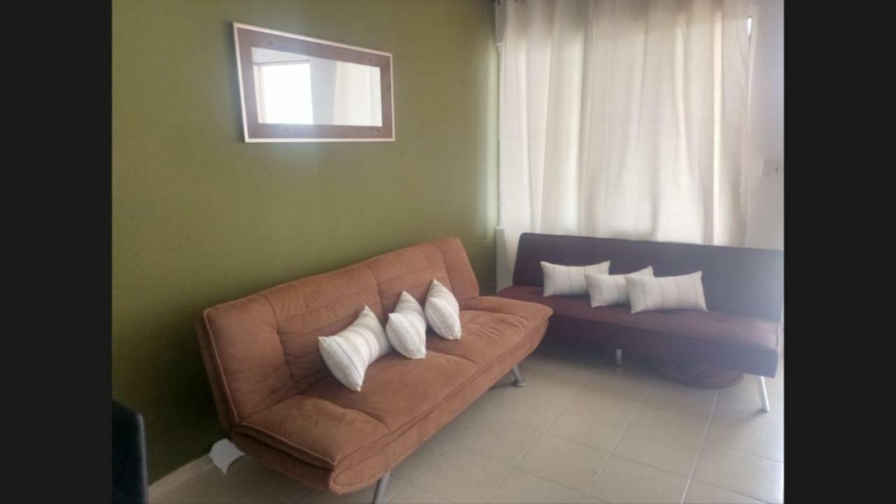 Appartement Departamento Vesuvio à Playa del Carmen Extérieur photo