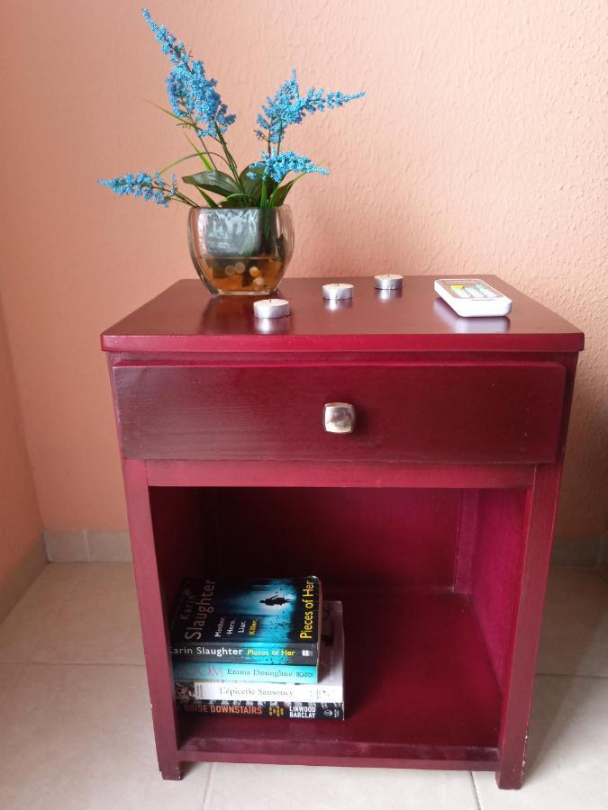 Appartement Departamento Vesuvio à Playa del Carmen Extérieur photo