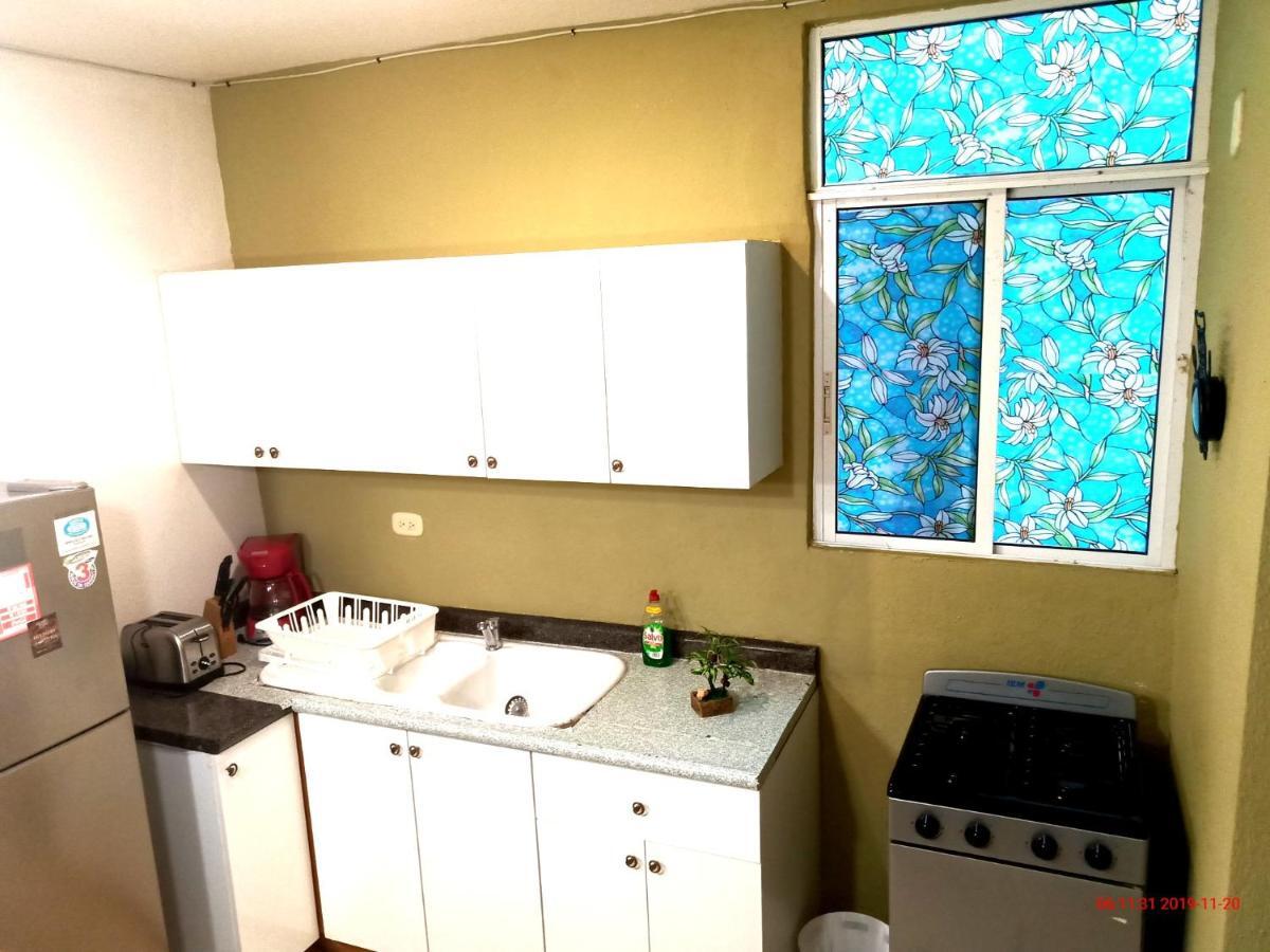 Appartement Departamento Vesuvio à Playa del Carmen Extérieur photo