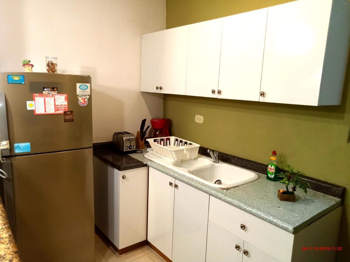 Appartement Departamento Vesuvio à Playa del Carmen Extérieur photo
