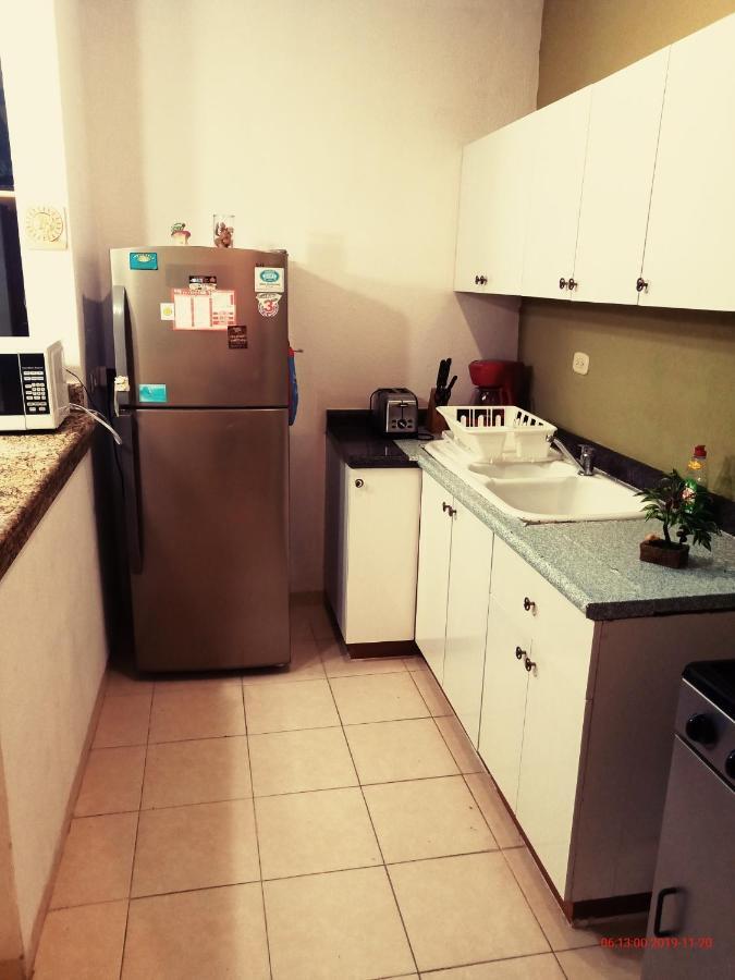 Appartement Departamento Vesuvio à Playa del Carmen Extérieur photo